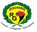 logo douane guinee