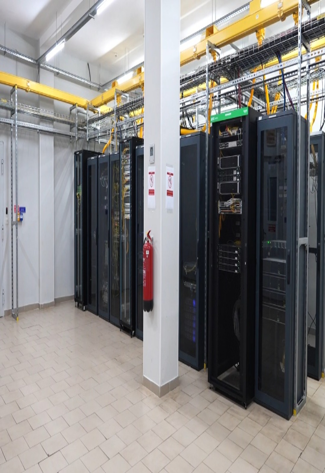 Data Center1